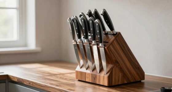 top 15 kitchen knife sets