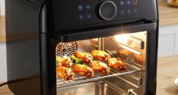 top 15 lighted air fryers