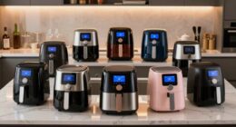 top 15 multi cooker rankings