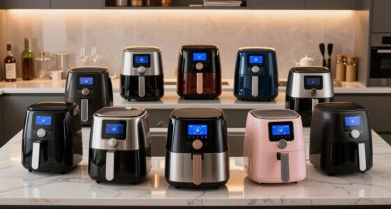 top 15 multi cooker rankings