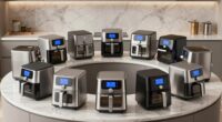 top 15 oven air fryers