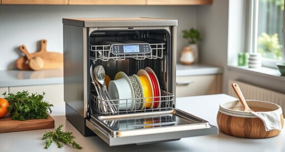 top 15 portable dishwashers