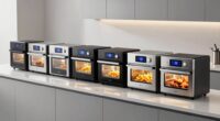 top 15 powerful air fryers
