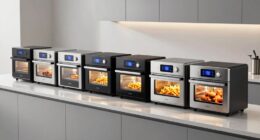 top 15 powerful air fryers