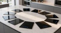 top 15 precision induction cooktops