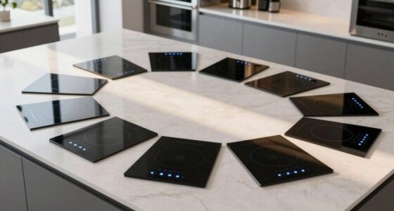 top 15 precision induction cooktops