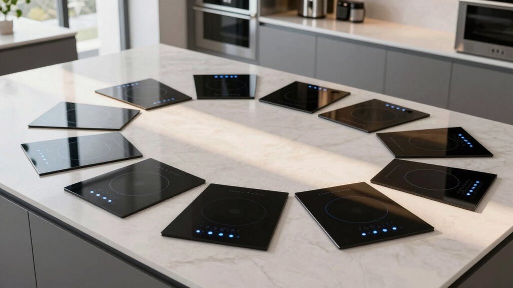 top 15 precision induction cooktops