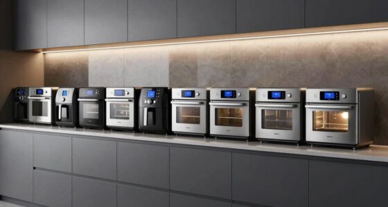top 15 premium convection ovens