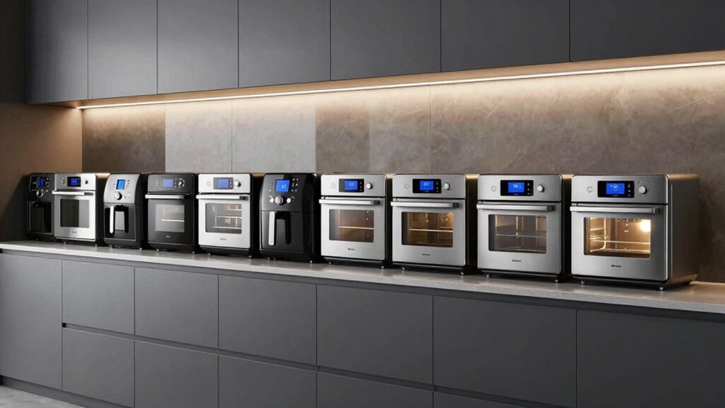 top 15 premium convection ovens