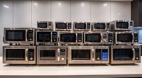 top 15 quick preheat microwaves