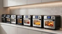 top 15 rotisserie air fryers