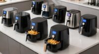 top 15 smart fryers 2026