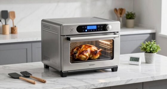 top 15 smart ovens 2026