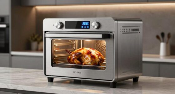 top 15 smart ovens