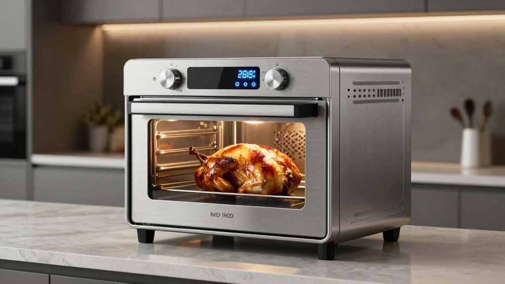 top 15 smart ovens