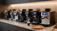 top 15 super automatic espresso machines