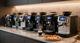 top 15 super automatic espresso machines