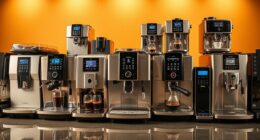 top 15 super automatic espresso machines