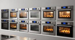 top 1800w air fry ovens