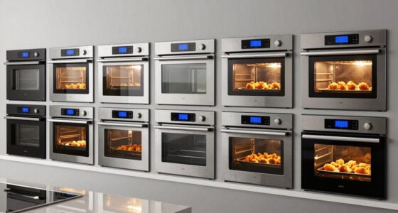 top 1800w air fry ovens