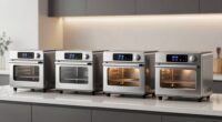 top 18 quart air fryer ovens
