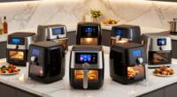 top 20 quart air fryers