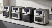 top 20 quart oven air fryers