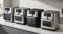 top 20 quart oven air fryers