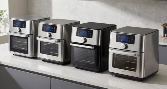 top 20 quart oven air fryers