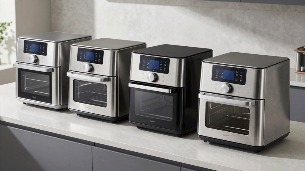 top 20 quart oven air fryers