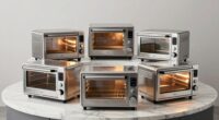 top 20 quart toaster oven air fryers