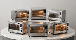 top 20 quart toaster oven air fryers