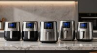 top 5 commercial fryer reviews