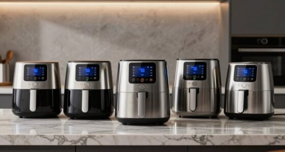 top 5 commercial fryer reviews