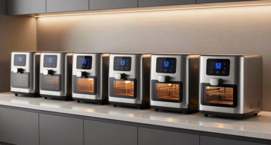 top 5 compact kitchen combos