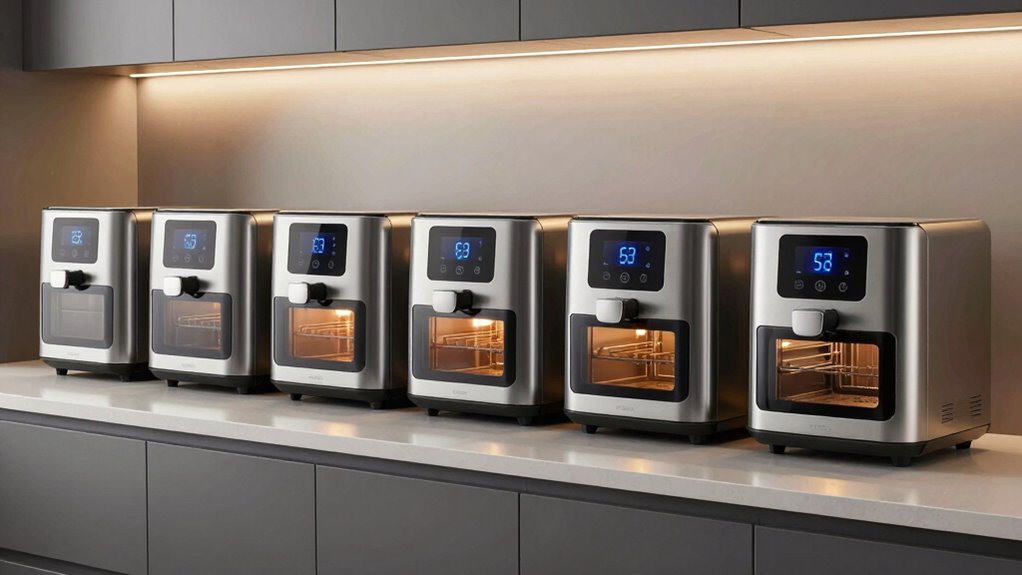 top 5 compact kitchen combos