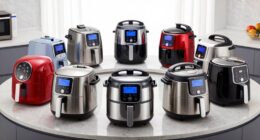 top 6 quart cookers