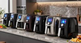 top 6 quart multi cookers