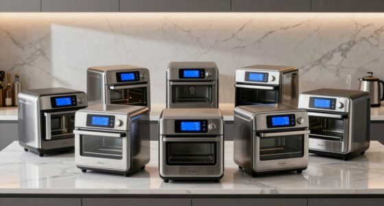 top 7 20 quart countertop ovens