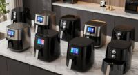 top 7 quart air fryers