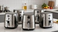 top 7 quart air fryers