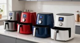 top 7 quart ceramic air fryers