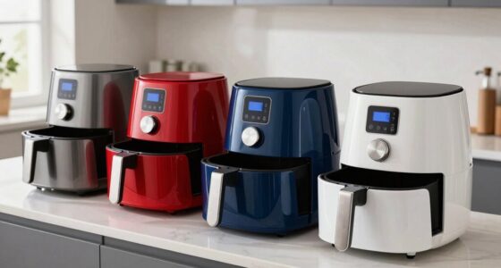 top 7 quart ceramic air fryers