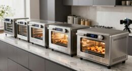 top 8 air fryer ovens