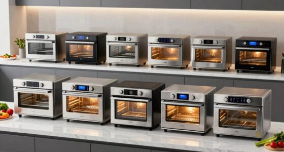 top air fryer oven picks