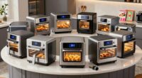 top air fryer oven rankings