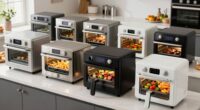 top air fryer ovens 2026