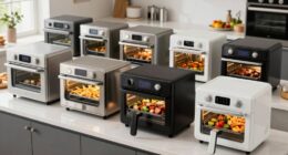top air fryer ovens 2026
