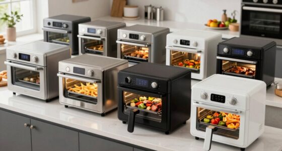 top air fryer ovens 2026