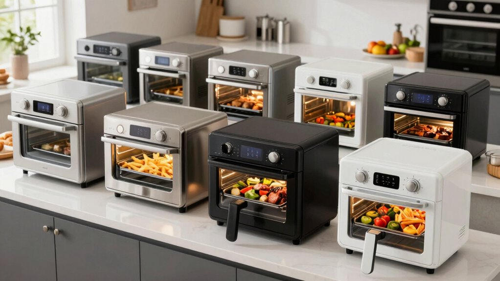 top air fryer ovens 2026